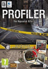 Profiler Edicion Especial PC